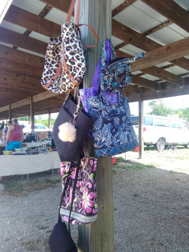 Great American Flea Market in Union MO - Union, Missouri 63084