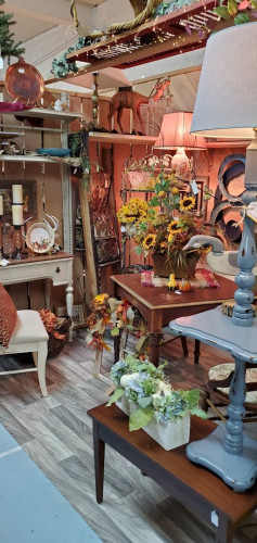 Ruby's Antiques and More - Doniphan, Missouri 63935