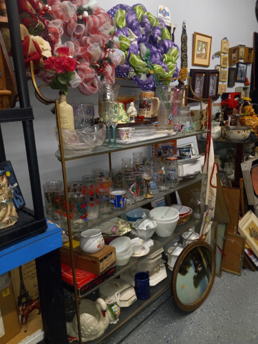 Marketplace at 213 - Larksville, Pennsylvania 18704