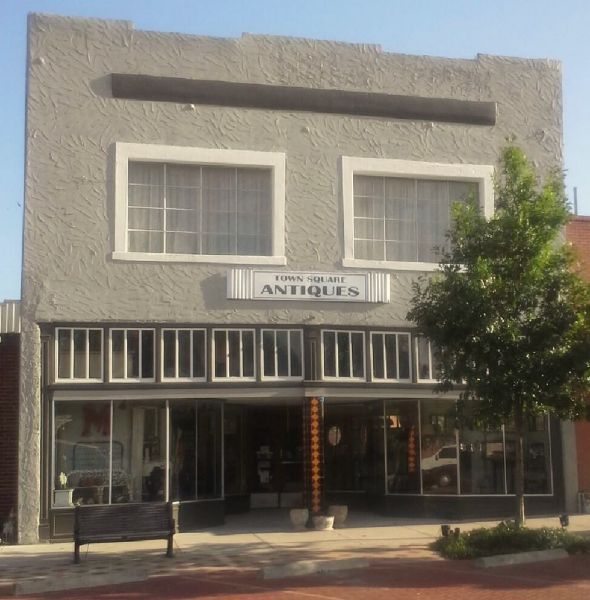 Town Square Antique Mall Town Square Antique Mall