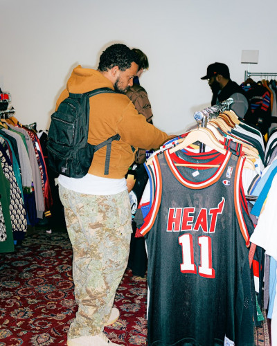 SwapMeet RVA Vintage Flea Market - Richmond, Virginia 23219