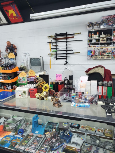 Southside Junk and Disorderly - Mountain Grove, Missouri 65711