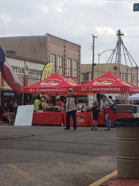 Old Sorehead Trade Days - Stanton, Texas 79782