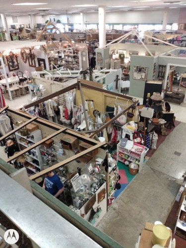 Eastbrook Flea Market and Antique Mall - Montgomery, Alabama  36109