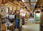 Big Valley Antique Center - Reedsville, Pennsylvania 17084