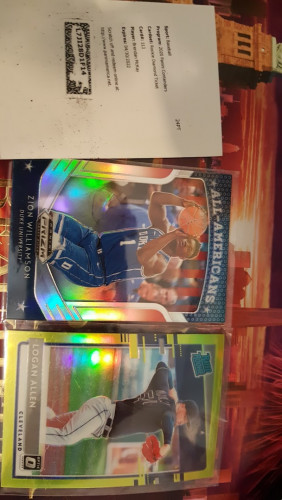 Cool card shop - Wichita Falls, Texas 76301