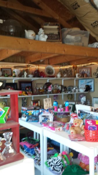 917/Renfro Trade Days - Alvarado, Texas 76009