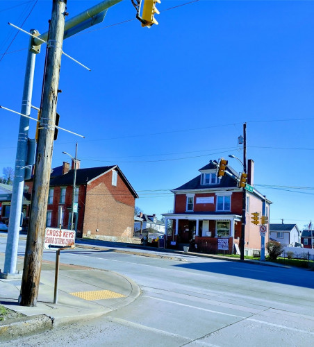 Market Street Emporium - Brownsville, Pennsylvania 15417