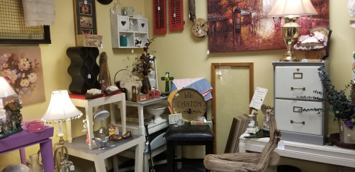 Brick Alley, LLC - Pineville, Louisiana 71360