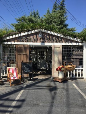 Urban Cottage - Modesto, California 95350