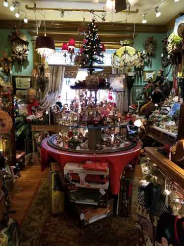 South Pennsylvania Avenue Antiques - Greensburg, Pennsylvania 15601