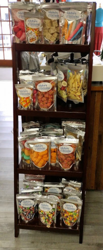 Thee Quaint Market - Strafford, Missouri 65757