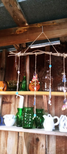 105 Flea Market - Vilas, North Carolina 28692