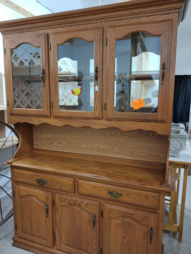 Ginger Snaps Flea and More - Ash Grove, Missouri 65604