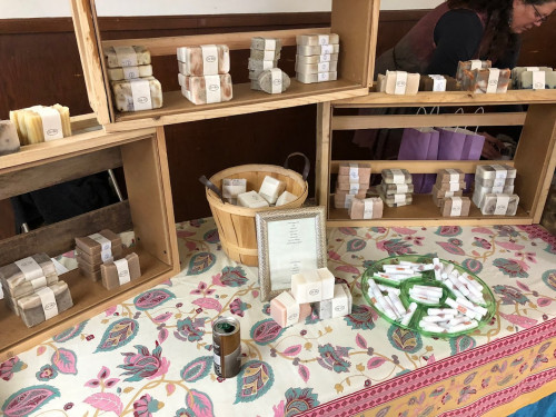 49er Flea Market - Auburn, California  95603