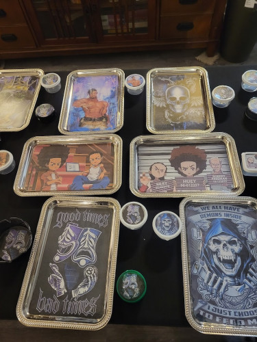 The Funky Flea Market - North Englewood, Maryland 20785