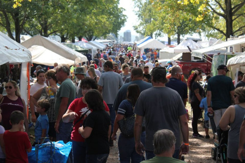 Lucasville Trade Days - Xenia, Ohio 45385