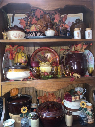 Hillside Treasures Fleamarket - Forest Hill, Louisiana 71430