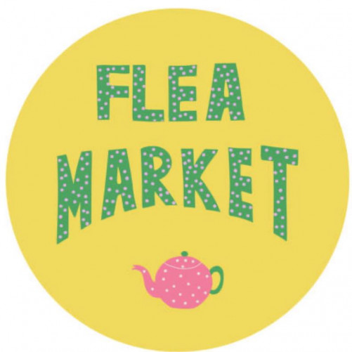 Wagon Wheel Flea Market - Nevada, Missouri 64772