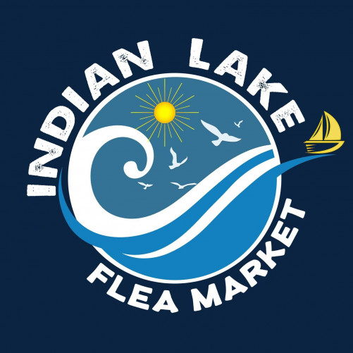 Indian Lake Flea Market - Lakeview, Ohio 43331