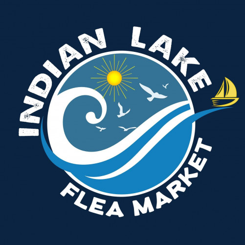 Indian Lake Flea Market - Lakeview, Ohio 43331