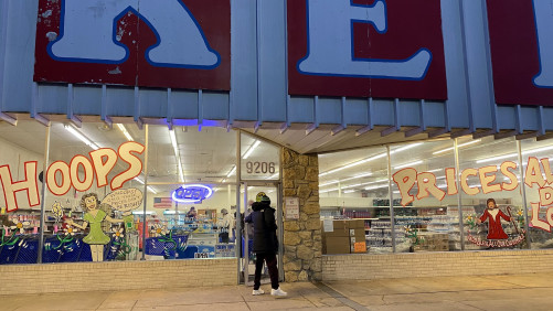 Good Vibes Collectibles - Tulsa, Oklahoma 74128