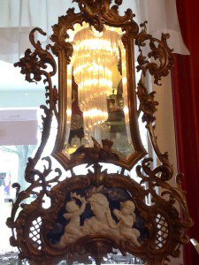 Bon Vivant Antiques & Period Furnishings - Annapolis, Maryland 21401