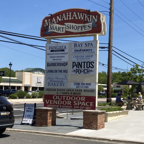 Manahawkin Flea Market - Manahawkin, New Jersey 08050