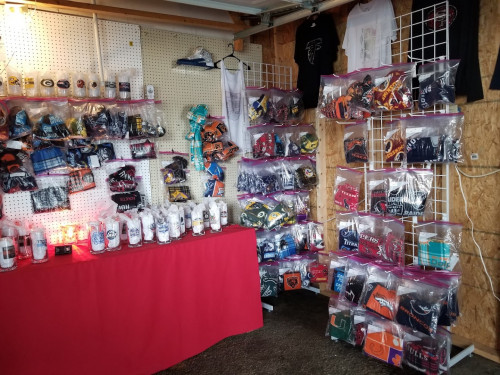 Spartanburg Flea Market - Spartanburg, South Carolina 29303