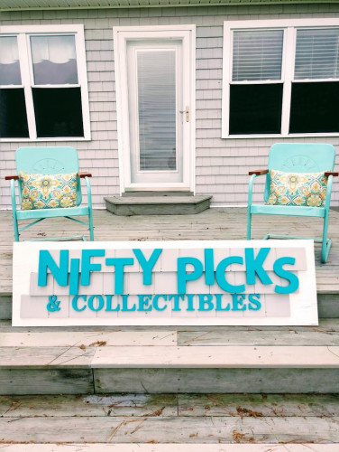 Nifty Picks & Collectibles - Belhaven, North Carolina 27810