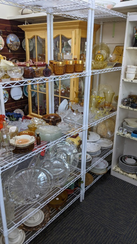 Amanda Austin Antiques - Dunedin, Florida 34698