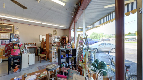 Treasure Village - Columbia, Tennessee 38401