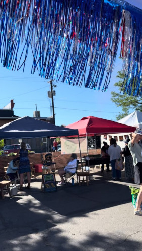 Durango Farmers Market - Durango, Colorado 81301