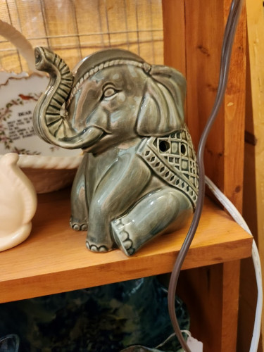 Golden Rose Flea Market - Anderson, Missouri 64831