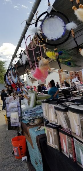 Buffalo Gap Flea Market - Buffalo Gap, Texas 79508
