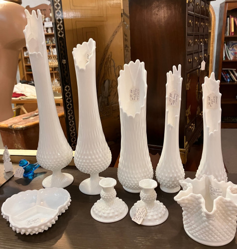 Kendall's Treasures - Hollister, Missouri 65673
