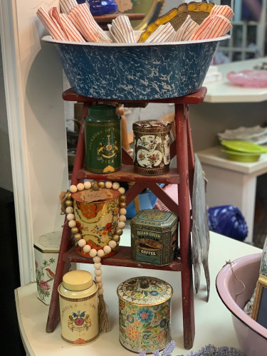 Owls Nest Flea Market - Texarkana, Texas 75503