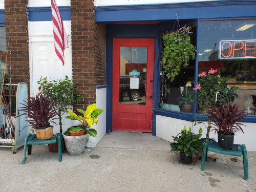 Clock Tower Mercantile, LLC - Iola, Kansas 66749