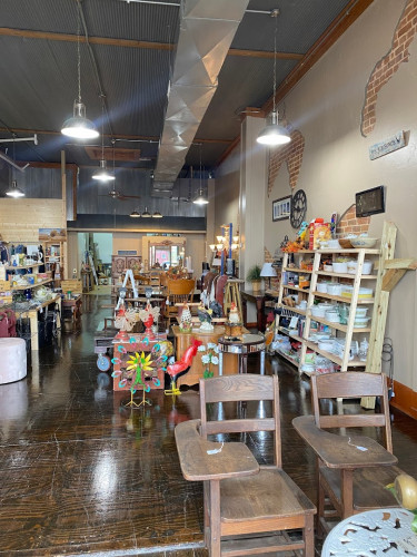 Elbert's lil Acres LLC - Pierce City, Missouri 65723