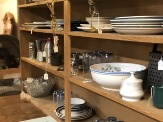 Doyle Flea Market - Livingston, Louisiana 70754