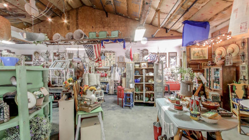 Wreckclamation - Auburn, California 95603