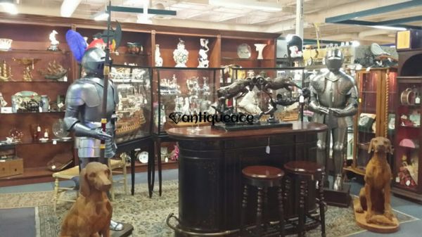 Antique Mall Of America - Las Vegas, Nevada 89123