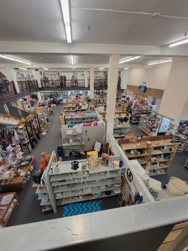 Treasure City Market LLC - DeRidder, Louisiana 70634
