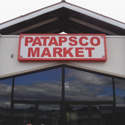 Patapsco Flea Market - Baltimore, Maryland 21230