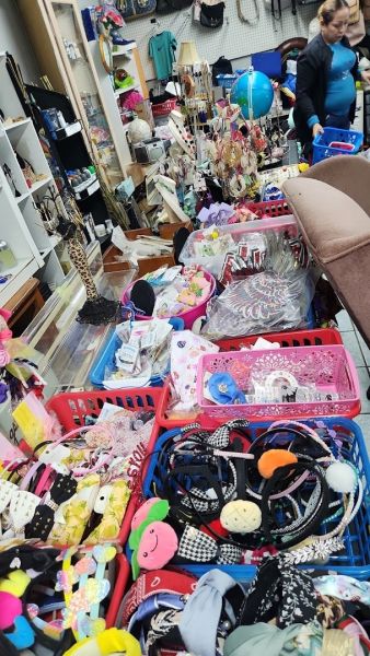 My Little Flea Market - Edinburg, Texas 78541