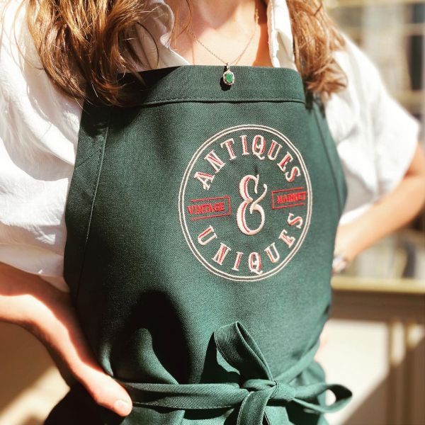 Antiques & Uniques Vintage Market - Melbourne, Florida 32935