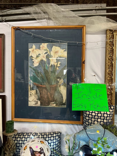 Rayville Trade Days & Home of Easy Pickins - Rayville, Louisiana 71269