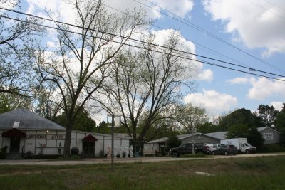 Antique Attic - Dothan, Alabama 36305