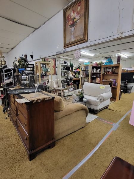 The Ark Retail LLC - Fort Worth, Texas 76119