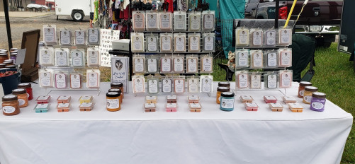 Hazen Flea Market - Brookville, Pennsylvania 15825